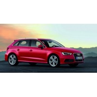 Ремонт рулевой. Ремонт рулевой электро рейки ЭУР AUDI A3 (8P1) 2010- от 1500грн
