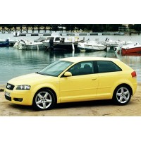 Ремонт рулевой. Ремонт рулевой электро рейки ЭУР AUDI A3 (8P1, 8PA, 8P7) 2006- от 1500грн