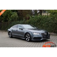 Ремонт рулевой. Ремонт рулевой электро рейки ЭУР AUDI A7 Sportback (4GA) 2013-2018 от 1500грн