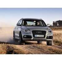 Ремонт рулевой. Ремонт рулевой электро рейки ЭУР AUDI Q5 (8R) 2013-2018 от 1500грн