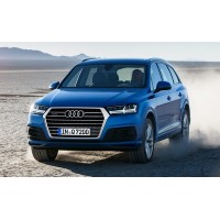 Ремонт рулевой. Ремонт рулевой электро рейки ЭУР AUDI Q7 (4M) 2015- от 1500грн