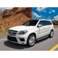 Ремонт рулевой. Ремонт рулевой электро рейки ЭУР MERCEDES GL-CLASS (X166) 2012- от 1500грн