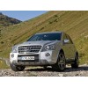 Ремонт кермової. Ремонт кермової електро рейки ЭУР MERCEDES M-CLASS, ML-CLASS (166) 2012- від 1500грн