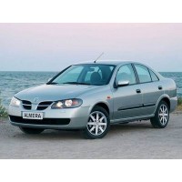 Ремонт своими руками. Ремонт рулевой рейки Ниссан Альмера (NISSAN Almera), Ниссан Примьера (NISSAN Primera)