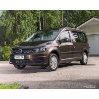 Ремонт рулевой. Ремонт рулевой электро рейки ЭУР VW CADDY 3 (2KB, 2KJ и др.) 2005-2010 от 1500грн