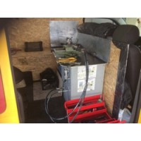 Скидка 10% на РЕМОНТ рулевых колонок, реек и насосов ГУР, ЭУР и ЭГУР для СТО-партнёров!