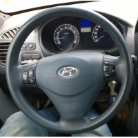 Ремонт рулевой. Ремонт рулевой электро колонки ЭУР HYUNDAI ACCENT 3 (MC) 2005-2018