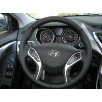 Ремонт рулевой. Ремонт рулевой электро колонки ЭУР HYUNDAI ELANTRA (MD, UD) 2011-2018