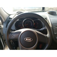 Ремонт рулевой. Ремонт рулевой электро колонки ЭУР KIA SOUL (AM) 2009-2018