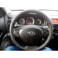 Ремонт рулевой. Ремонт рулевой электро колонки ЭУР KIA CEE'D (CEED) SW (ED) 2009-2018
