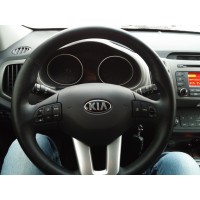 Ремонт рулевой. Ремонт рулевой электро колонки ЭУР KIA SPORTAGE (SL) 2011-2018