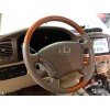 Ремонт кермової. Ремонт рульової колонки LEXUS GX 470 (UZJ120) 2002-2009 від 1500грн