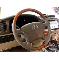 Ремонт рулевой. Ремонт рулевой колонки LEXUS GX 470 (UZJ120) 2002-2009 от 1500грн