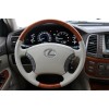 Ремонт кермової. Ремонт рульової колонки LEXUS LX 470 (UZJ100) 2002-2008 від 1500грн
