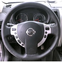 Ремонт рулевой. Ремонт рулевой электро колонки ЭУР NISSAN X-TRAIL (T31) 2007-2018