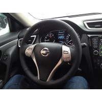 Ремонт рулевой. Ремонт рулевой электро колонки ЭУР NISSAN X-TRAIL (T32) 2015-2018
