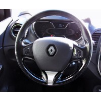 Ремонт рулевой. Ремонт рулевой электро колонки ЭУР RENAULT CAPTUR 2013-2018