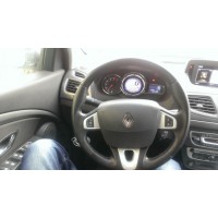 Ремонт рулевой. Ремонт рулевой электро колонки ЭУР RENAULT FLUENCE (L30_) 2010-