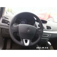 Ремонт рулевой. Ремонт рулевой электро колонки ЭУР RENAULT MEGANE 3 (KZ0, DZ0) 2013-