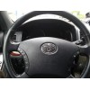 Ремонт кермової. Ремонт рульової колонки TOYOTA LAND CRUISER PRADO (KDJ12) 2002-2010