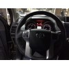 Ремонт кермової. Ремонт рульової колонки TOYOTA LAND CRUISER (KDJ15_, GRJ15_) 2010-