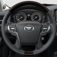 Ремонт рулевой. Ремонт рулевой колонки TOYOTA LAND CRUISER (VDJ20_, UZJ20_) 2007-2018