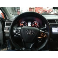 Ремонт рулевой. Ремонт рулевой электро колонки ЭУР TOYOTA CAMRY 5 (XV5_) 2012-2018