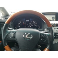 Ремонт рулевой. Ремонт рулевой электро колонки ЭУР LEXUS RX GYL1_, GGL15, AGL10 2008-