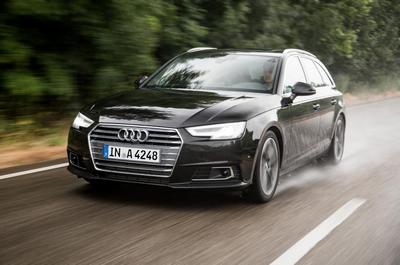 Виконуємо якісний ремонт рульової електро рейки ЭУР AUDI A4 Avant (8W5, B9) 2016-