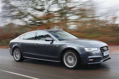Виконуємо якісний ремонт рульової електро рейки ЭУР AUDI A5 Sportback (8TA) 2011-2018.