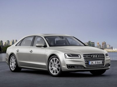 Виконуємо якісний ремонт рульової електро рейки ЭУР AUDI A8 (4H_) 2011-