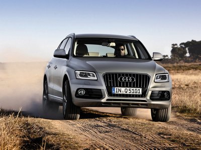 Виконуємо якісний ремонт рульової електро рейки ЭУР AUDI Q5 (8R) 2013-2018