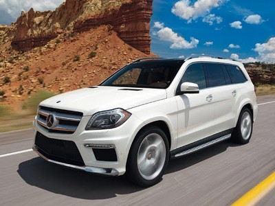 Виконуємо якісний ремонт рульової електро рейки ЭУР MERCEDES GL-CLASS (X166) 2012-