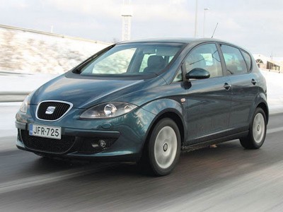 Виконуємо якісний ремонт рульової електро рейки ЭУР SEAT ALTEA (5P1, 5P5, 5P8) 2007-