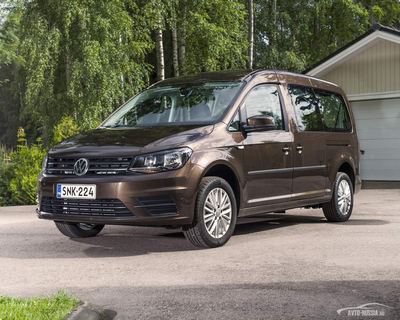 Ремонт кермової електро рейки ЭУР VW CADDY 3 (2KB, 2KJ и др.) 2005-2010 від 1500грн