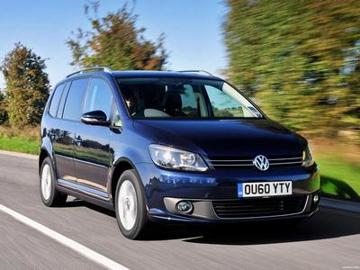 Вартість ремонту рульової електро рейки VW TOURAN (1T1, 1T2) 2006-2010 "СТАНДАРТ" від 1500грн!